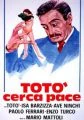 Totò hledá klid (Totò cerca pace)