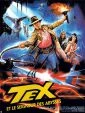 Tex a pán temnot (Tex e il signore degli abissi)