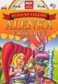 Alenka v říši divů (Alice in Wonderland)