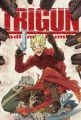 Gekijouban Trigun: Badlands Rumble