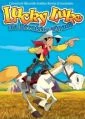 Lucky Luke na Divokém západě (Tous à l'Ouest: Une aventure de Lucky Luke)