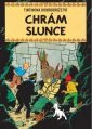 Tintin a chrám Slunce (Tintin et le temple du soleil)