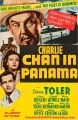 Charlie Chan in Panama