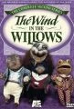 Žabákova dobrodružství (Wind in The Willows)