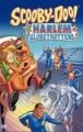 Scooby-Doo meets the Harlem Globetrotters