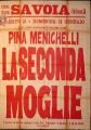 La seconda moglie