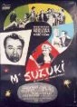 Monsieur Suzuki