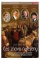 Čas znovu nalezený (Le temps retrouvé, d'après l'oeuvre de Marcel Proust)