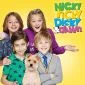Nicky, Ricky, Dicky a Dawn (Nicky, Ricky, Dicky &amp; Dawn)