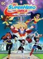 DC Super Hero Girls: Hrdina roku (DC Super Hero Girls: Hero of the Year)