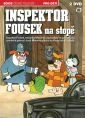 Inspektor Fousek na stopě