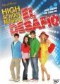 High school musical: El desafío