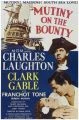 Vzpoura na lodi Bounty (Mutiny on the Bounty)