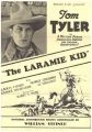 The Laramie Kid