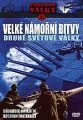 Největší námořní bitvy 2. světové války (Great Sea Battles of World War II)