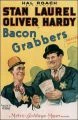 Dva na silnici (Bacon Grabbers)