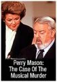 Perry Mason: Případ muzikálové vraždy