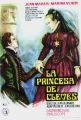 Kněžna de Clèves (La Princesse de Clèves)