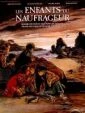 Děti ztroskotance (Les enfants du naufrageur)