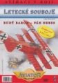 Rudý Baron - Pán nebes (The Red Baron: Master of the Air)