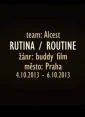 Rutina