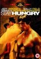 Zůstaň hladový (Stay Hungry)