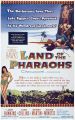 Země faraonů (Land of the Pharaohs)