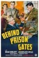 Behind Prison Gates