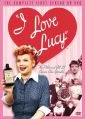 Lucy se opravdu zbláznila (I Love Lucy)