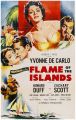 Flame of the Islands