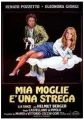 Moje žena je čarodějnice (Mia moglie è una strega)