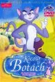 Kocour v botách (Puss'n Boots)