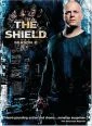 The Shield - policejní odznak (The Shield)