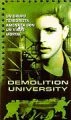 Exkurze smrti (Demolition University)