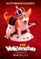 Psí veličenstvo (The Queen's Corgi)