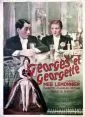Georges a Georgette (Georges et Georgette)