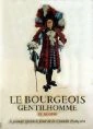 Měšťák šlechticem (Le bourgeois gentilhomme)