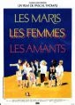 Manželé, ženy, milenci (Les Maris, les femmes, les amants)