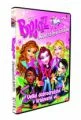 Bratz - Kouzelná křídla (Bratz Fashion Pixiez)