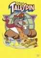 Letohrátky - Strašpytel Baloo (TaleSpin - Fearless Flyers)