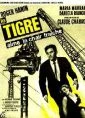 Le tigre aime la chair fraiche