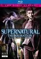 Supernatural: The Animation