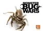 Nelítostné války hmyzu (Monster Bug Wars!)