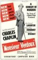 Monsieur Verdoux