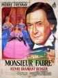 Pan Fabre (Monsieur Fabre)