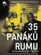 35 panáků rumu (35 rhums)