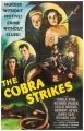 The Cobra Strikes