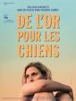 De l'or pour les chiens