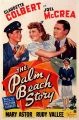 Příběh z Palm Beach (The Palm Beach Story)