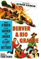 Denver a Rio Grande (Denver and Rio Grande)
